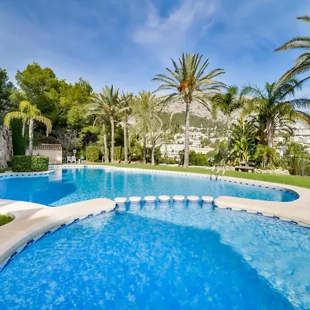 Casa Sandra בית נופש *