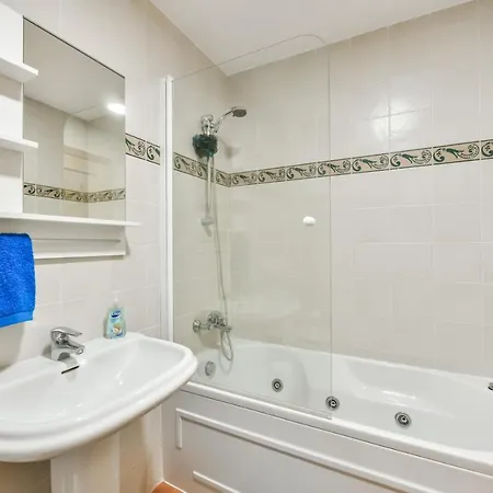 Casa Sandra בית נופש אלתיאה
