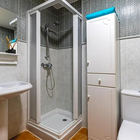 בית נופש Casa Sandra *