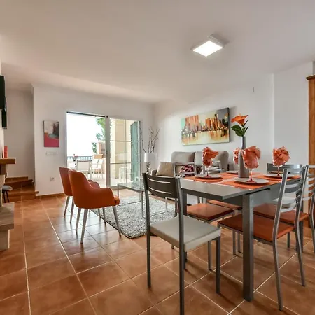 בית נופש Casa Sandra *