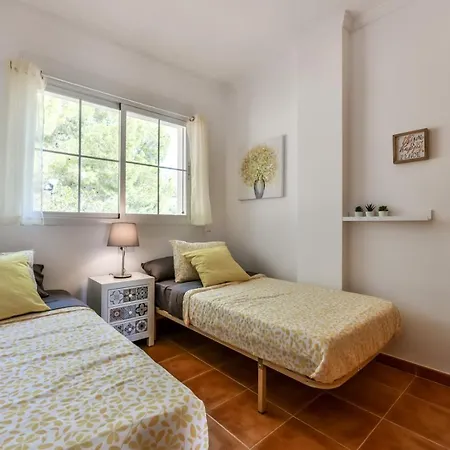Casa Sandra בית נופש אלתיאה