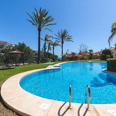 Casa Sandra * אלתיאה